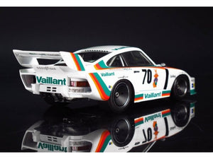 Beemax 24015 Porsche 935K2 1977 Version DRM (1/24) – immagine 3