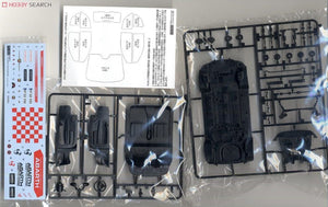 Fujimi 123837 Abarth 500 Esseesse 1/24 – zdjęcie 4