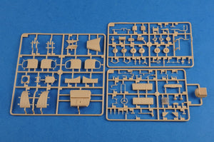 Hobby Boss 83846 BM-13N russe (1/35) – Bild 10