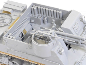 Dragon 6637 M7 Prêtre Production moyenne (1/35) – immagine 8