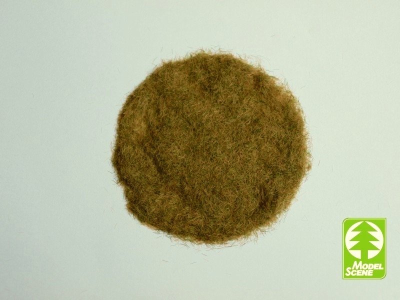 Model Scene 002-04 Flocage d&amp;#39;herbe 2 mm - Fin d&amp;#39;été 50 g
