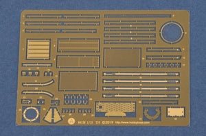 Hobby Boss 84539 PLA 59 Char moyen - version initiale 1/35 – immagine 11