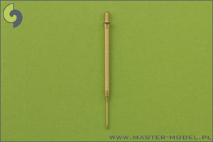 Tube de Pitot Master AM-72-025 F-101B Voodoo