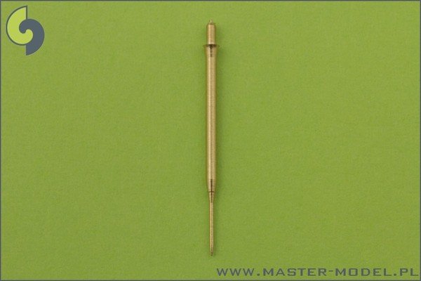 Tube de Pitot Master AM-72-025 F-101B Voodoo