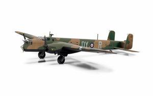 Airfix 08016 Armstrong Whitworth Whitley Mk.V 1/72