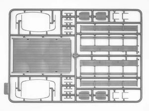 ICM 35493 Studebaker US6-U3 en service allemand 1/35 – Bild 7