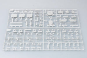 Trumpeter 05308 SS JOHN W BROWN (1/350) – image 7
