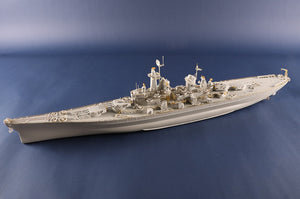 Trumpeter 05373 USS Ohio BB-68 1/350  – image 10