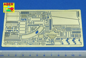 Aber 35037 Jagdpanzer IV L/48 (DRA) 1/35 – immagine 2