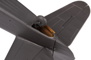 Eduard BIG33144 Yak-9T ICM 1/32  – immagine 16
