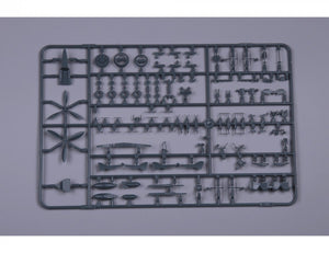 Eduard 7439 Fw 190A-5 Chasseur léger (2 canons) 1/72 – image 4