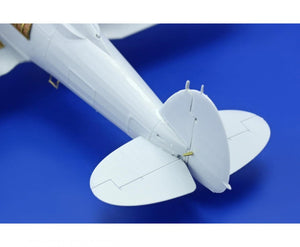 Eduard 73491 Gladiator 1/72 AIRFIX – zdjęcie 12