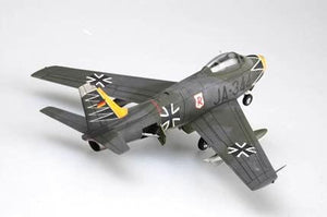 Hobby Boss 80259 F-86F-40 Sabre 1/72 – image 6