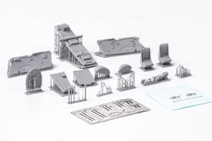 Eduard 648705 Z-226 Cockpit Trainer IMPRIMÉ EDUARD 1/48  – image 7