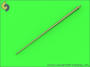 Master AM-48-104 Folland Gnat T.1 - Tube de Pitot (1/48)