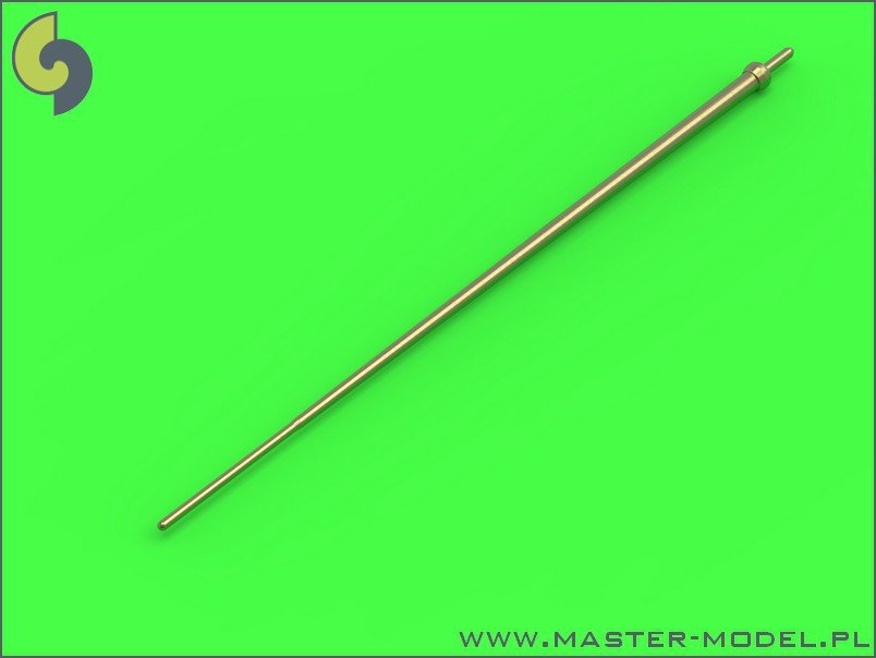 Master AM-48-104 Folland Gnat T.1 - Tube de Pitot (1/48)