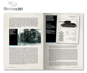 502e Abteilung ABT709 T-34 ET L&amp;#39;armée israélienne : L&amp;#39;HISTOIRE INÉDITE (MICHAEL MASS / MA&amp;#39;OR LEVY) – imagen 2