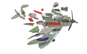 Airfix 6045 QUICKBUILD Spitfire du Jour J – imagen 2