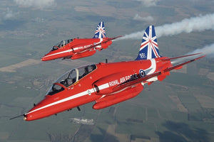 Italeri 2747 Hawk T1A Red Arrows (1/48)