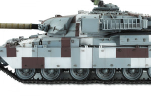 Maquette Meng TS-051 Char de combat principal britannique Chieftain Mk10 1/35  – immagine 9