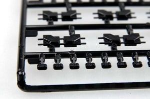 Trumpeter 02032 US T156 chenille pour K1/M1/M1A1 (1/35) – Bild 3
