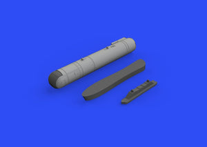 Eduard 648553 AN/ AAQ-14 LANTIRN pour 1/48