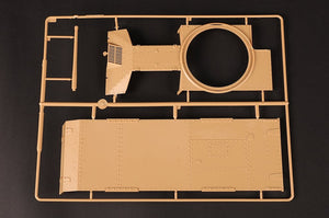 Hobby Boss 82603 38(t) tank E/F type 1/16 – zdjęcie 14
