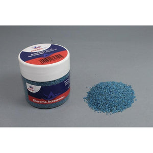 Amazing Art 13425 GRAVIER BLEU TAILLE FINE 00