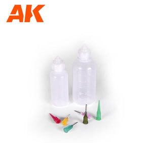 DISTRIBUTEURS DE PRÉCISION AK Interactive AK9328 – image 2