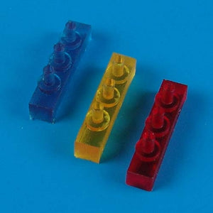 Quickboost QB72338 US Recognition lights 1/72