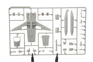 Eduard 11182 Freedom Tiger F-5E Tiger II, Édition Limitée 1/48 – image 14