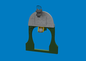 Eduard 674027 Spitfire Mk. V LööK Tamiya 1/72 – immagine 2