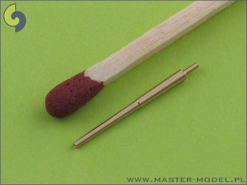 Canons de fusil Master SM-350-002 allemands de 15 cm (5,9 pouces) SKC/28 (12 pièces) – Bild 3