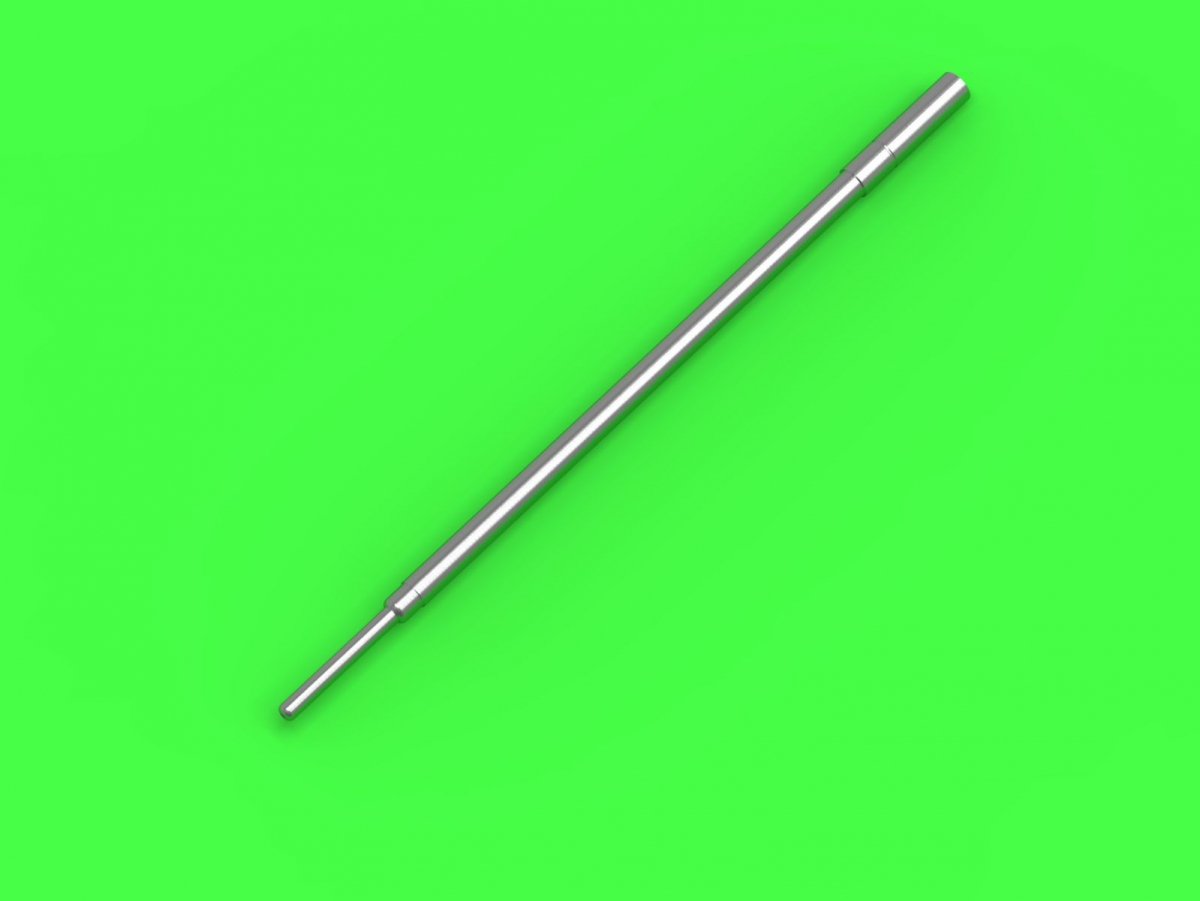 Master AM-32-114 Gloster Meteor - Tube de Pitot 1/32