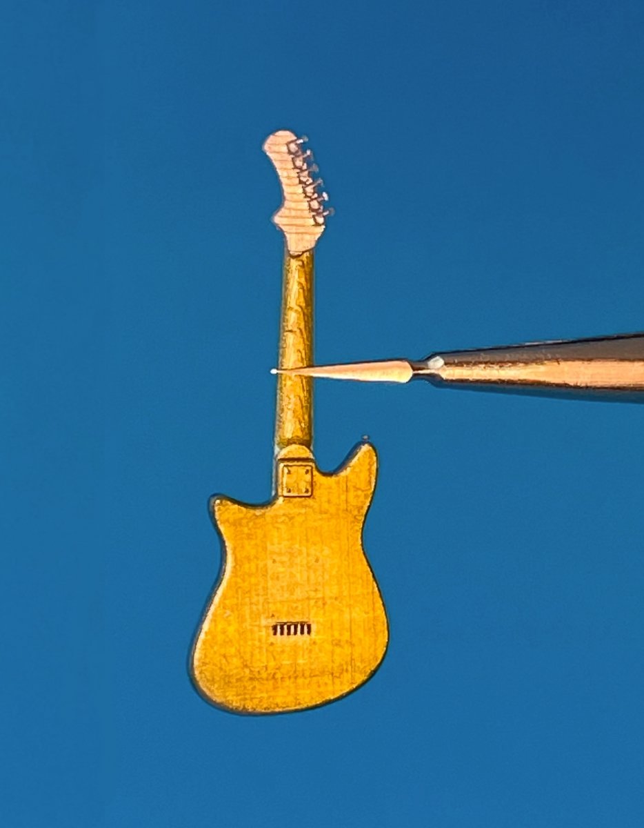 Point of no Return 3523033 Guitare électrique et amplificateur 1/35 – immagine 30