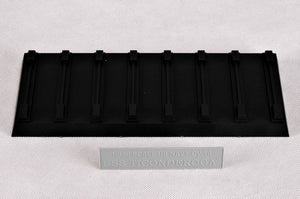 Trumpeter 05609 USS TICONDEROGA CV-14 1/350 – image 5