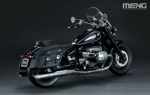 Meng Model MT-006S BMW R 18 Classic - Pre-colored Edition 1/9 – zdjęcie 3