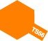 Tamiya TS56 Orange brillant (85056)