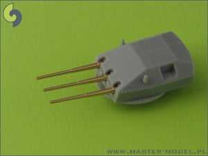 Master SM-700-023 Germanium 28cm/52 (11in) SKC/28 (6pcs) – image 3