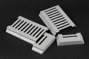 Trumpeter 01511 Kanonen et Flakwagen allemands (1/35) – immagine 8