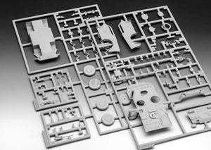 Revell 63356 Spahwagen Fennek Maquette 1/72 – image 5