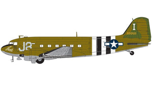 Airfix 08014 Douglas Dakota C-47 A/D Skytrain 1/72 – zdjęcie 7