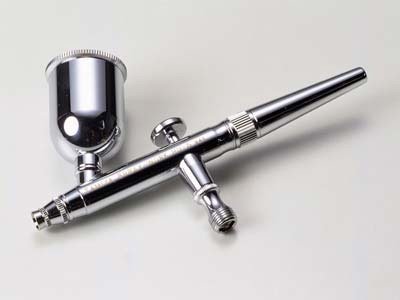 Tamiya 74519 Spray-Work HG Single Air-Brush