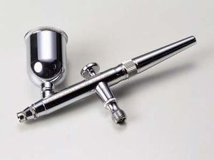 Tamiya 74519 Spray-Work HG Single Air-Brush