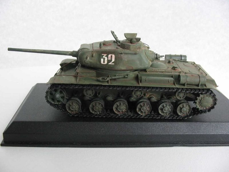 PST 72008 KV-85 Char lourd 1/72 – immagine 2