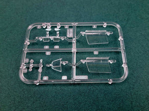 Arma Hobby 40006 Hurricane Mk IIc « Jubilee » 1/48 – immagine 6