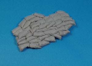 Panzer Art RE35-242 Blindage sable pour M2 « Bradley » 1/35 – image 4