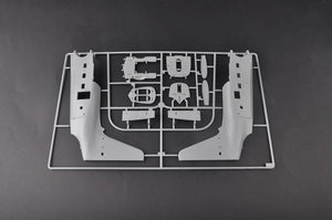 Trumpeter 02821 HU-16A Albatross 1/48 – immagine 7