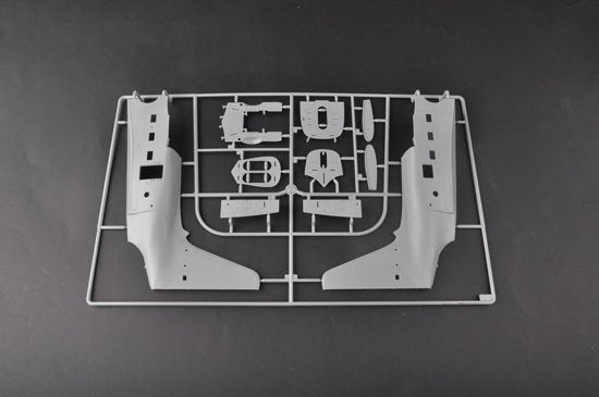 Trumpeter 02821 HU-16A Albatross 1/48 – immagine 7