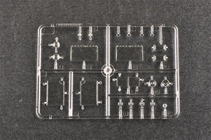 J&amp;#39;adore le kit 63514 M923A2 Camion de transport militaire 1/35 – Bild 3